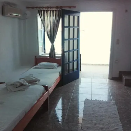 Little Mermaid Apartment *