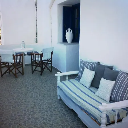 Little Mermaid Apartment