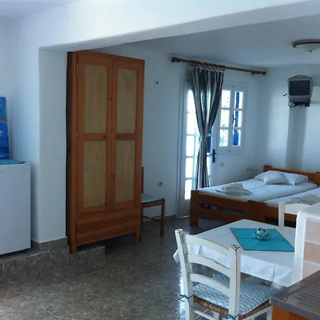 Little Mermaid Apartment *