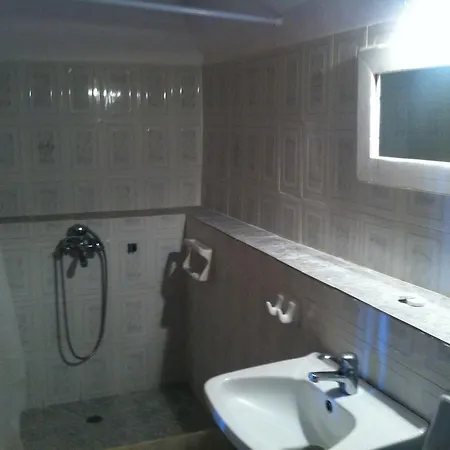 Apartment Little Mermaid *