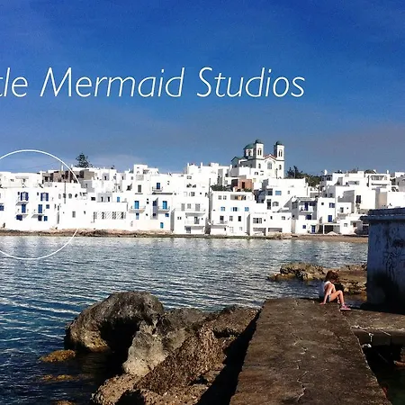Apartment Little Mermaid