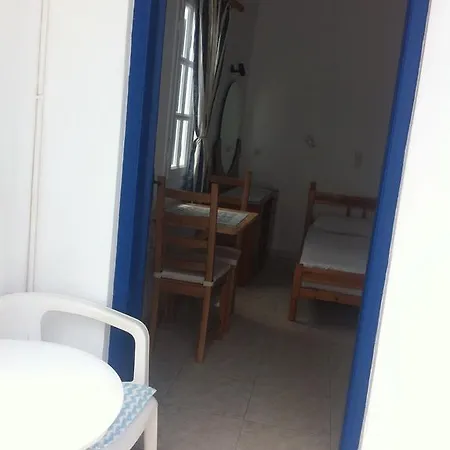 Apartment Little Mermaid *