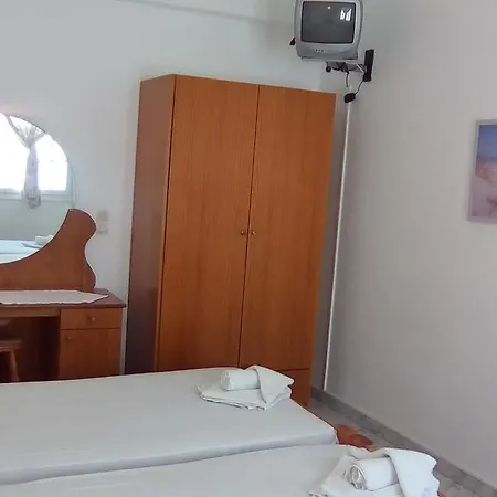 Apartment Little Mermaid Naousa (Paros)