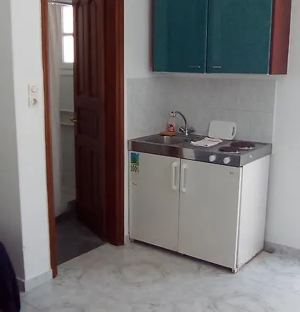 Apartment Little Mermaid *