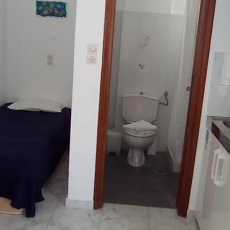 Apartment Little Mermaid
