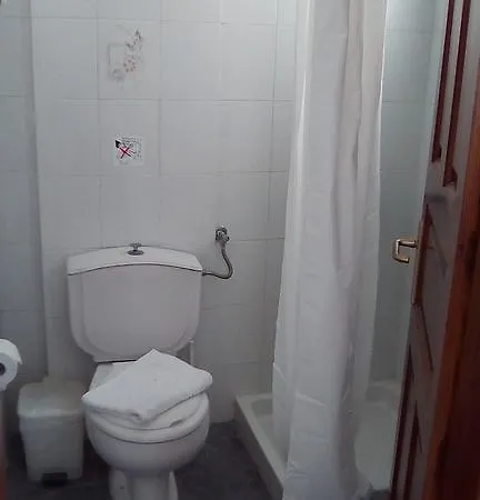 Apartment Little Mermaid Naousa (Paros)
