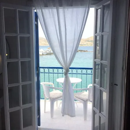 Apartment Little Mermaid *