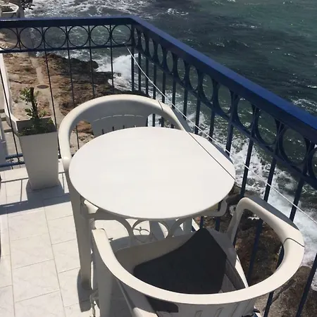 Little Mermaid Apartment Naousa (Paros)