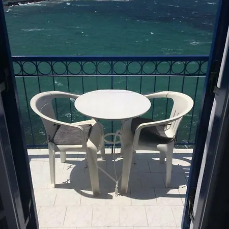 Apartment Little Mermaid *