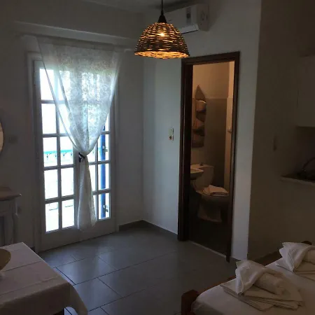 Little Mermaid Apartment