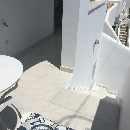 Apartment Little Mermaid *