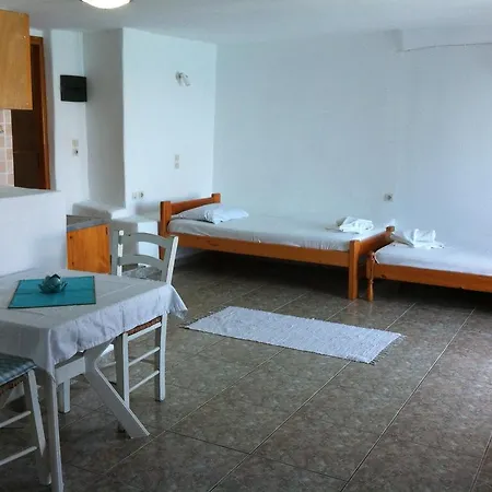 Apartment Little Mermaid *