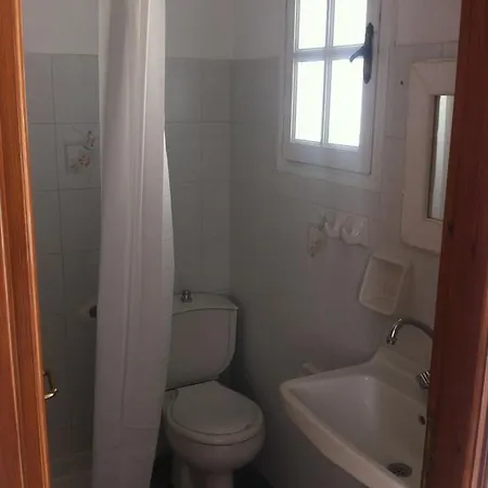 Apartment Little Mermaid