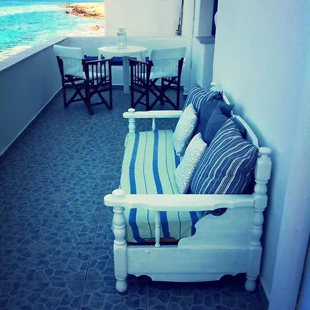 Apartment Little Mermaid