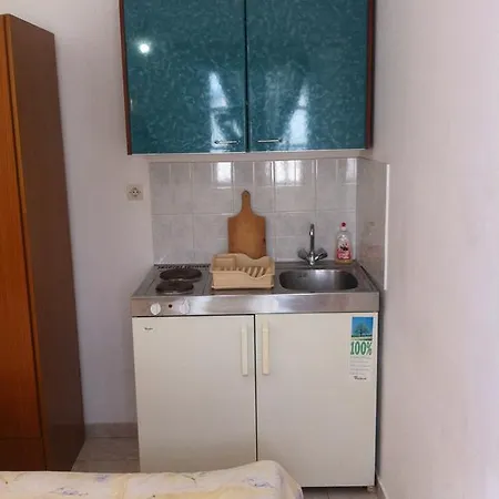 Apartment Little Mermaid Naoussa