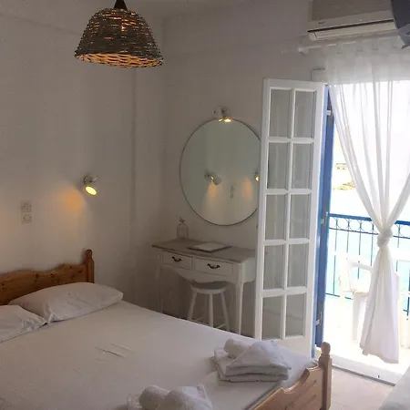 Little Mermaid Apartment *