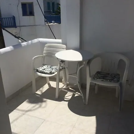 Little Mermaid * Naousa (Paros)